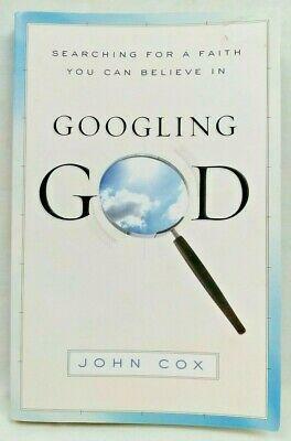 Googling God by John Cox