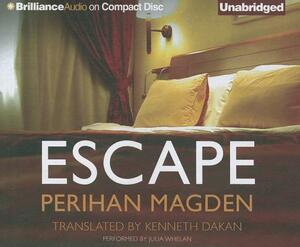 Escape by Perihan Magden