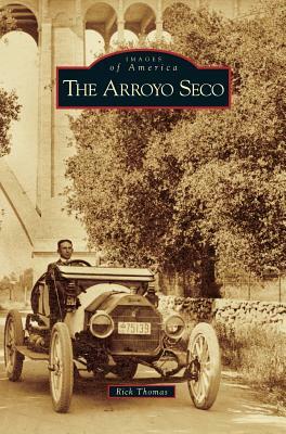 Arroyo Seco by Rick Thomas