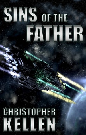 Sins of the Father by Christopher Kellen