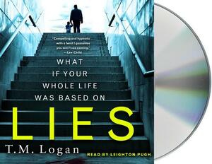 Lies by T.M. Logan