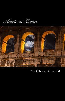 Alaric at Rome by Matthew Arnold