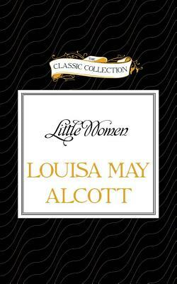 Little Women by Louisa May Alcott