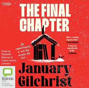 The Final Chapter by January Gilchrist