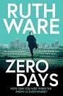 Zero Days by Ruth Ware