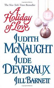A Holiday of Love by Judith McNaught