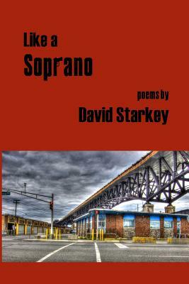 Like a Soprano by David Starkey