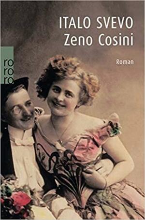 Zeno Cosini by Italo Svevo