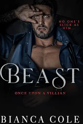 Beast  by Bianca Cole