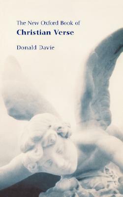 The Oxford Book of Christian Verse by Donald Davie