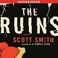 The Ruins by Scott Smith