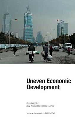Uneven Economic Development by José Antonio