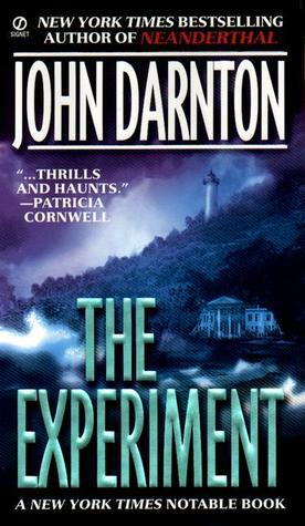 The Experiment by John Darnton