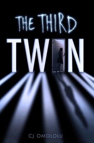 The Third Twin by C.J. Omololu