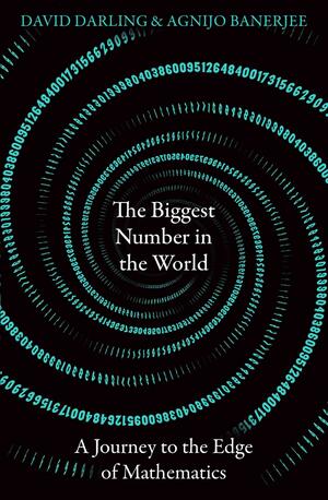 The Biggest Number in the World: A Journey to the Edge of Mathematics by Agnijo Banerjee, David Darling