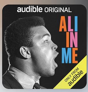 Ali in Me  by Mercury Studios, Treefort Media