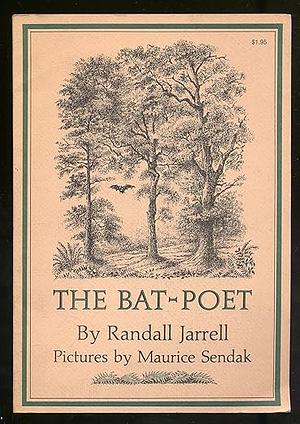 The Bat-Poet by Randall Jarrell