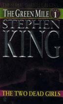 The Two Dead Girls by Stephen King