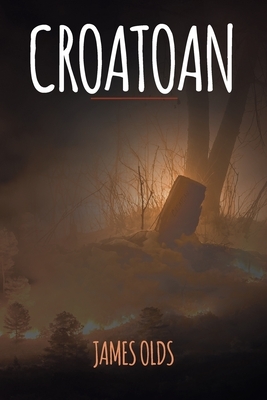 Croatoan by James Olds