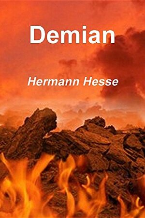 Demian by Hermann Hesse