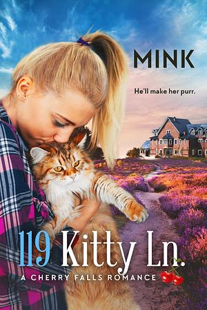 119 Kitty Ln. by MINK