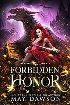 Forbidden Honor by May Dawson