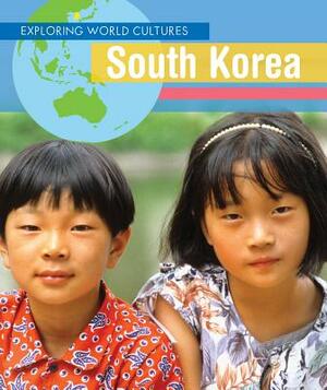 South Korea by Laura L. Sullivan