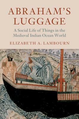 Abraham's Luggage by Elizabeth A. Lambourn