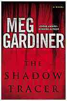 The Shadow Tracer by M.G. Gardiner