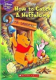 Disney: Winnie the Pooh How to Catch a Heffalump by The Walt Disney Company