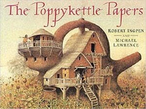 The Poppykettle Papers by Michael Lawrence