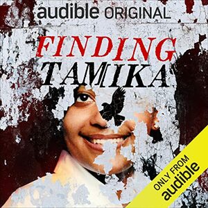 Finding Tamika by Erika Alexander