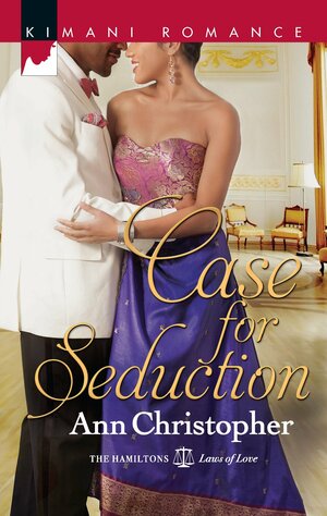 Case for Seduction by Ann Christopher