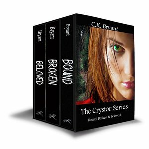 The Crystor Series by C.K. Bryant