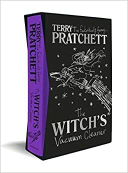 The Witch's Vacuum Cleaner: Deluxe Collector's Edition by Terry Pratchett