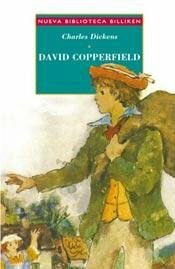 David Copperfield by Charles Dickens