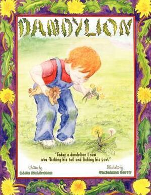 Dandylion by Vacieanna Berry, Eddie Richardson, Steve William Laible