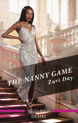 The Nanny Game by Zuri Day