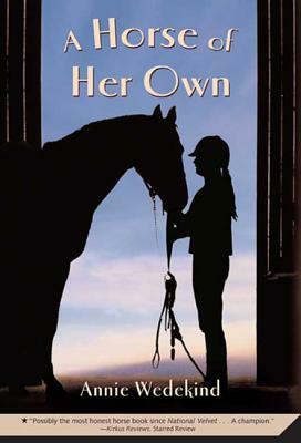 A Horse of Her Own by Annie Wedekind