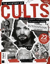 The History of Cults by Future Publishing