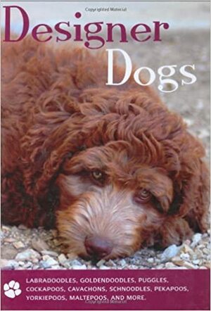 Designer Dogs by Catherine Etteridge