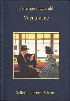 Voci umane by Penelope Fitzgerald