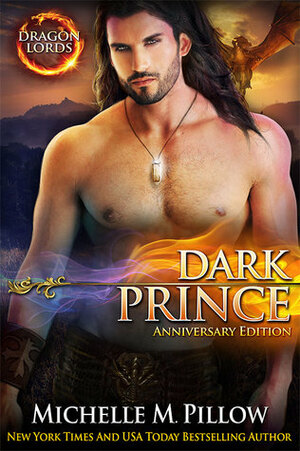 Dark Prince by Michelle M. Pillow