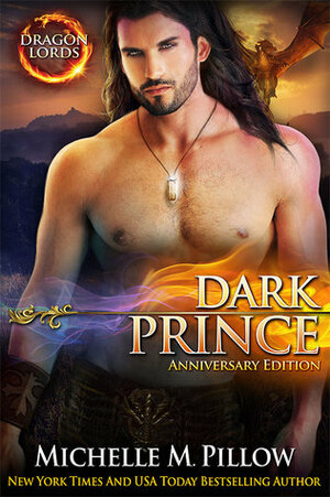 Dark Prince by Michelle M. Pillow