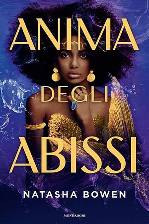 Anima degli Abissi by Natasha Bowen