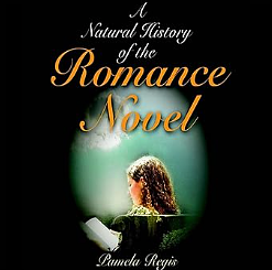 A Natural History of the Romance Novel by Pamela Regis