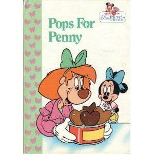 Pops for Penny by Ruth Lerner Perle