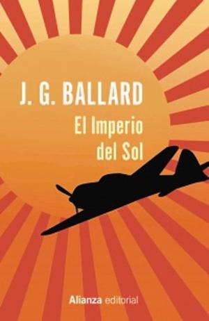 El imperio del sol by J.G. Ballard