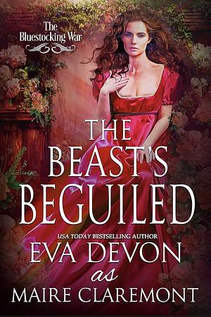 The Beast's Beguiled by Maire Claremont, Eva Devon