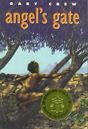 Angel's Gate by Gary Crew